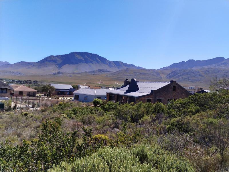 0 Bedroom Property for Sale in Pringle Bay Western Cape